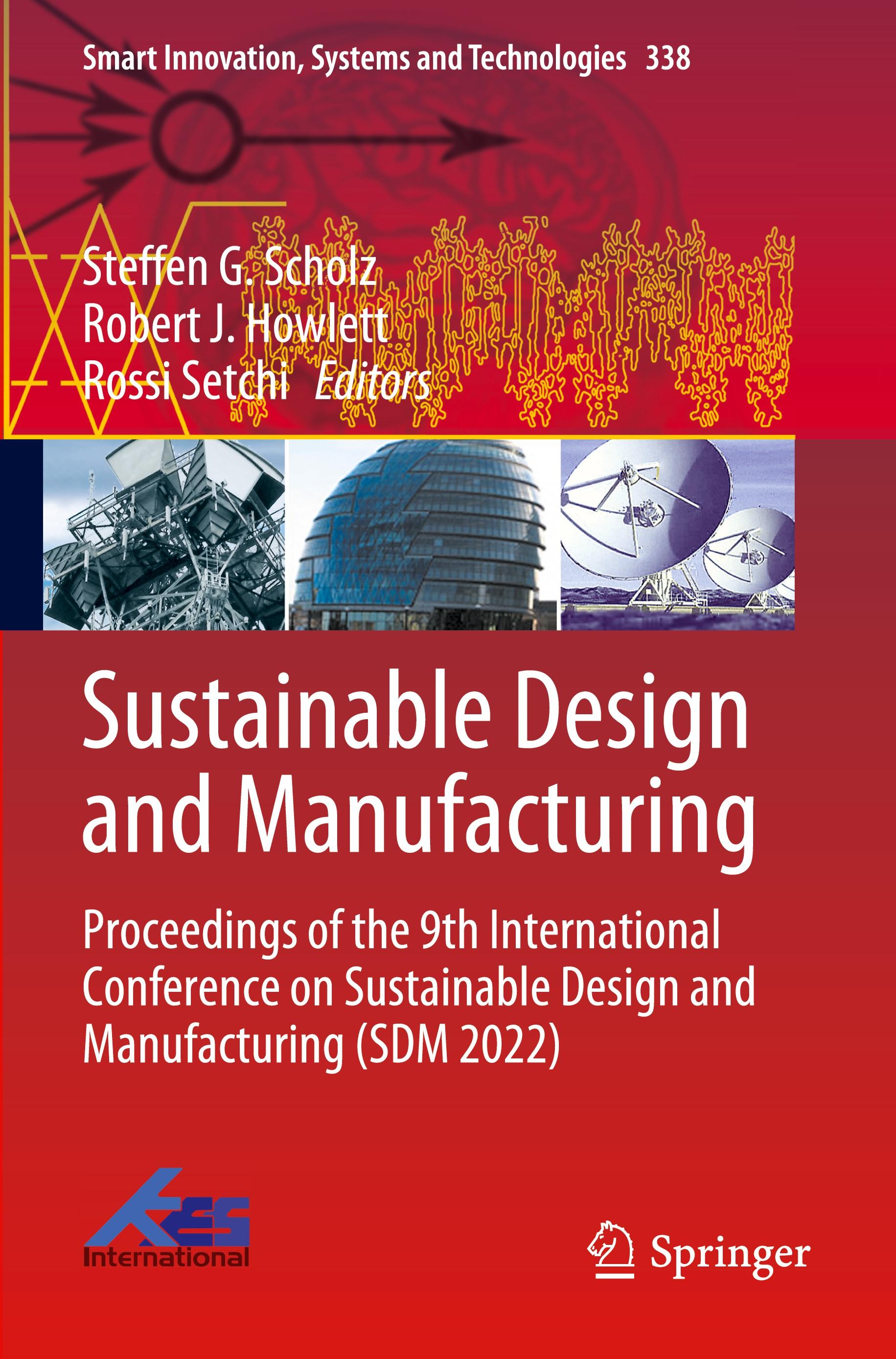 Sustainable Design and Manufacturing