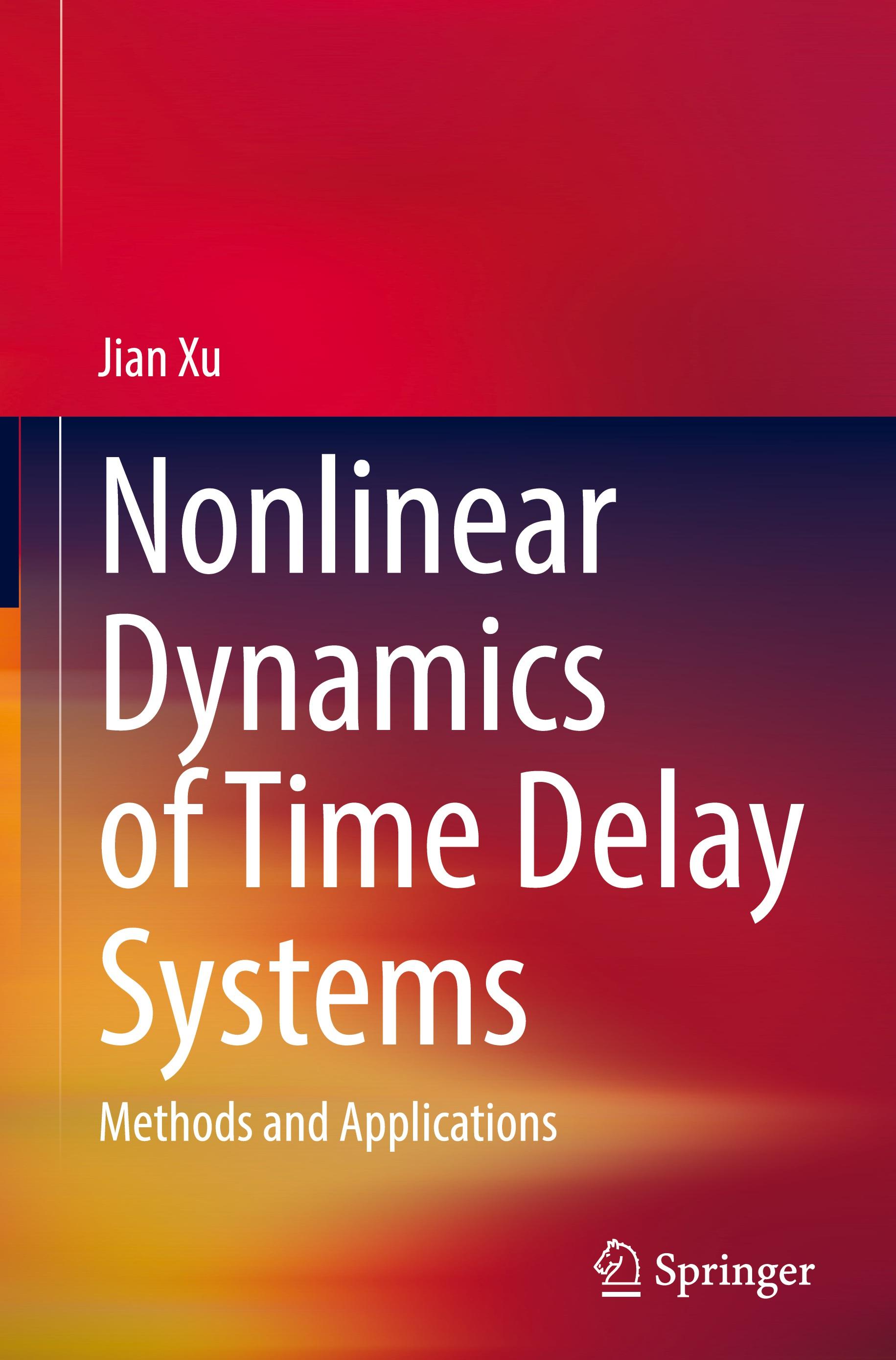 Nonlinear Dynamics of Time Delay Systems