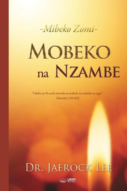 Mobeko na Nzambe(Lingala Edition)