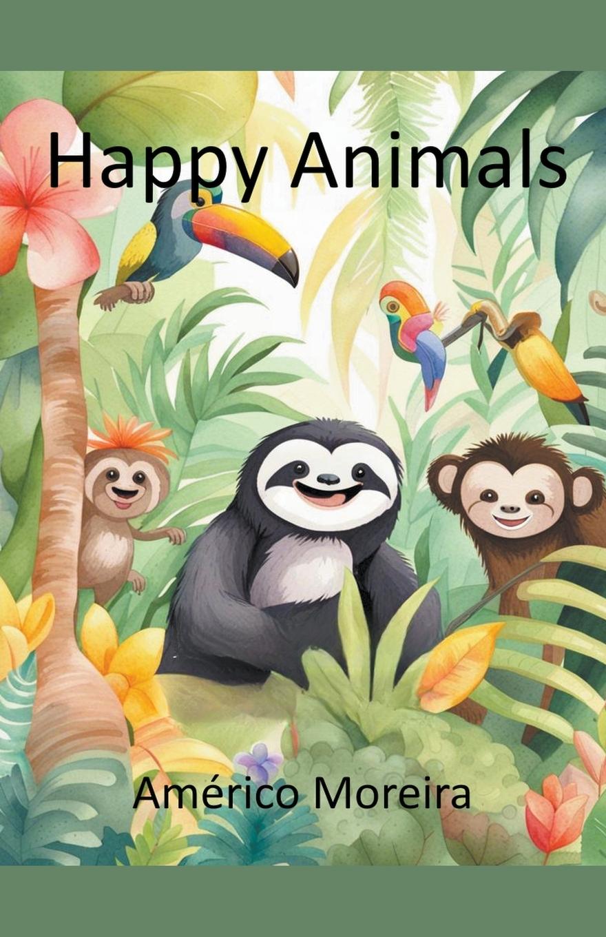 Happy Animals