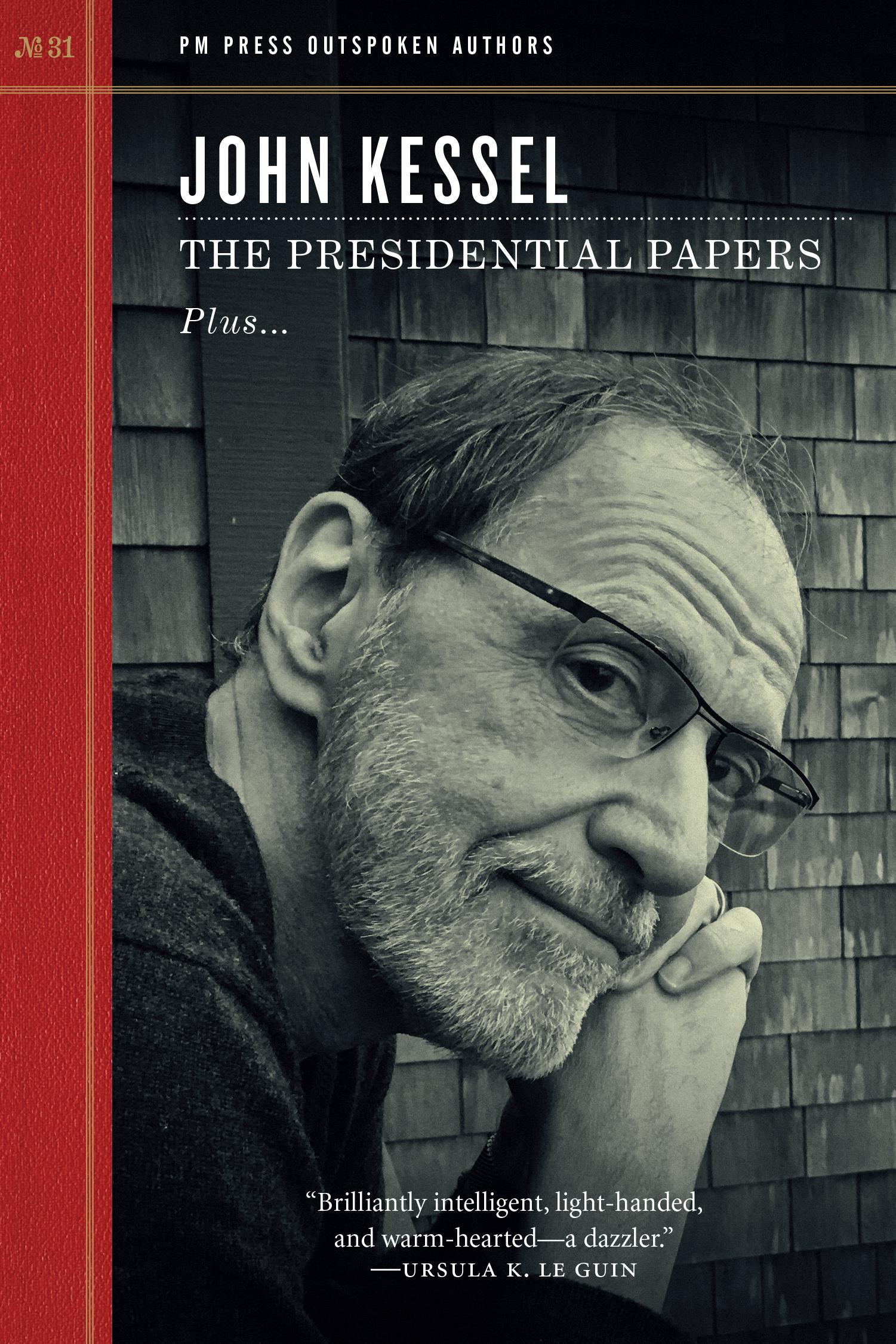 The Presidential Papers