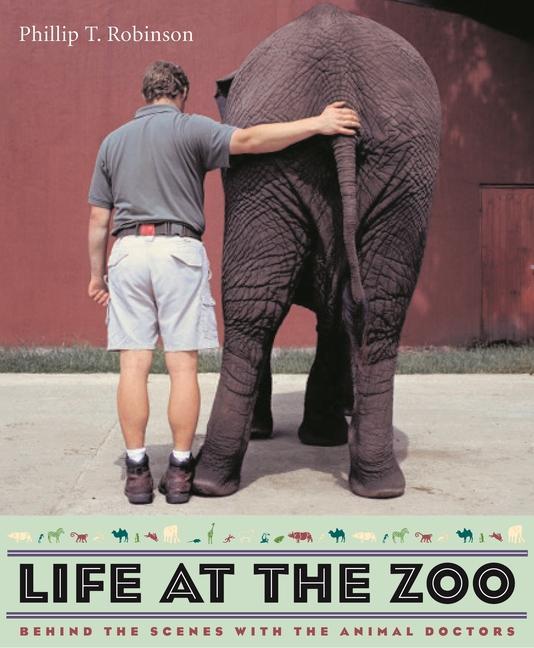 Life at the Zoo