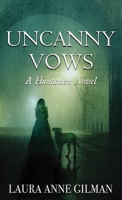 Uncanny Vows