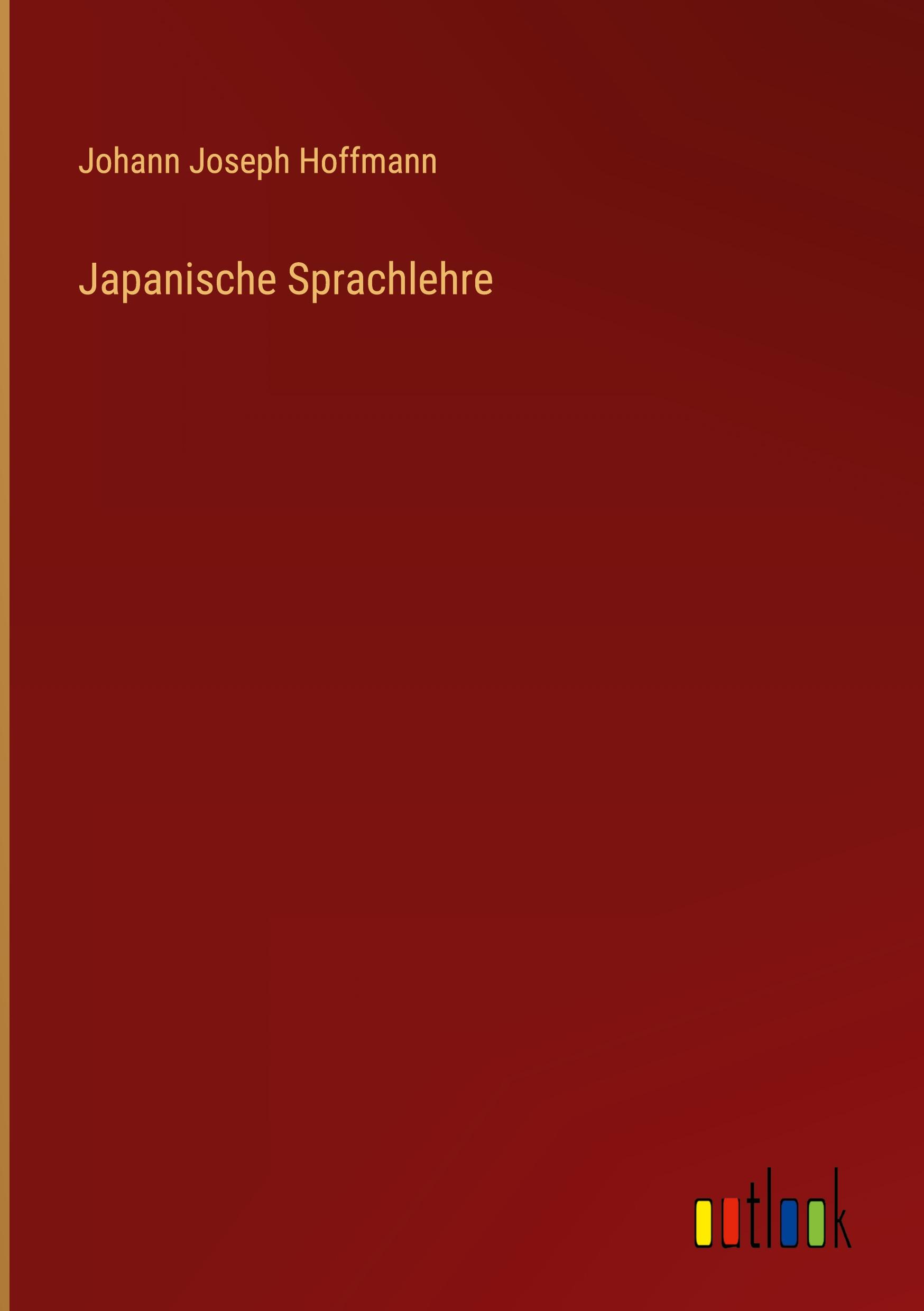 Japanische Sprachlehre