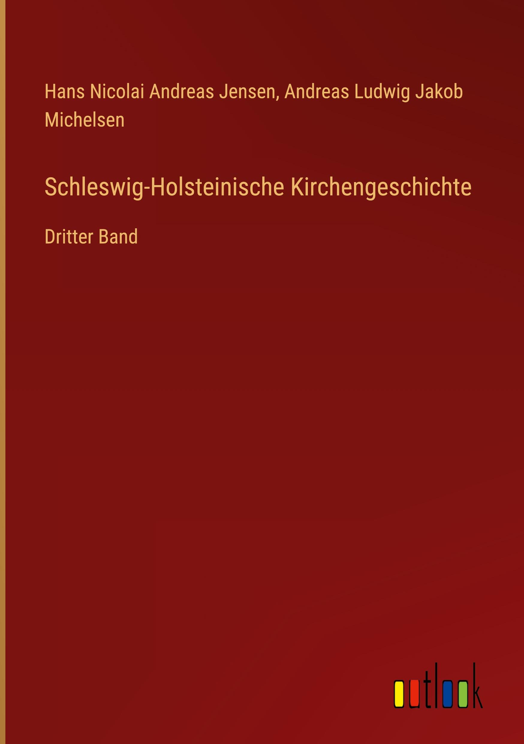 Schleswig-Holsteinische Kirchengeschichte