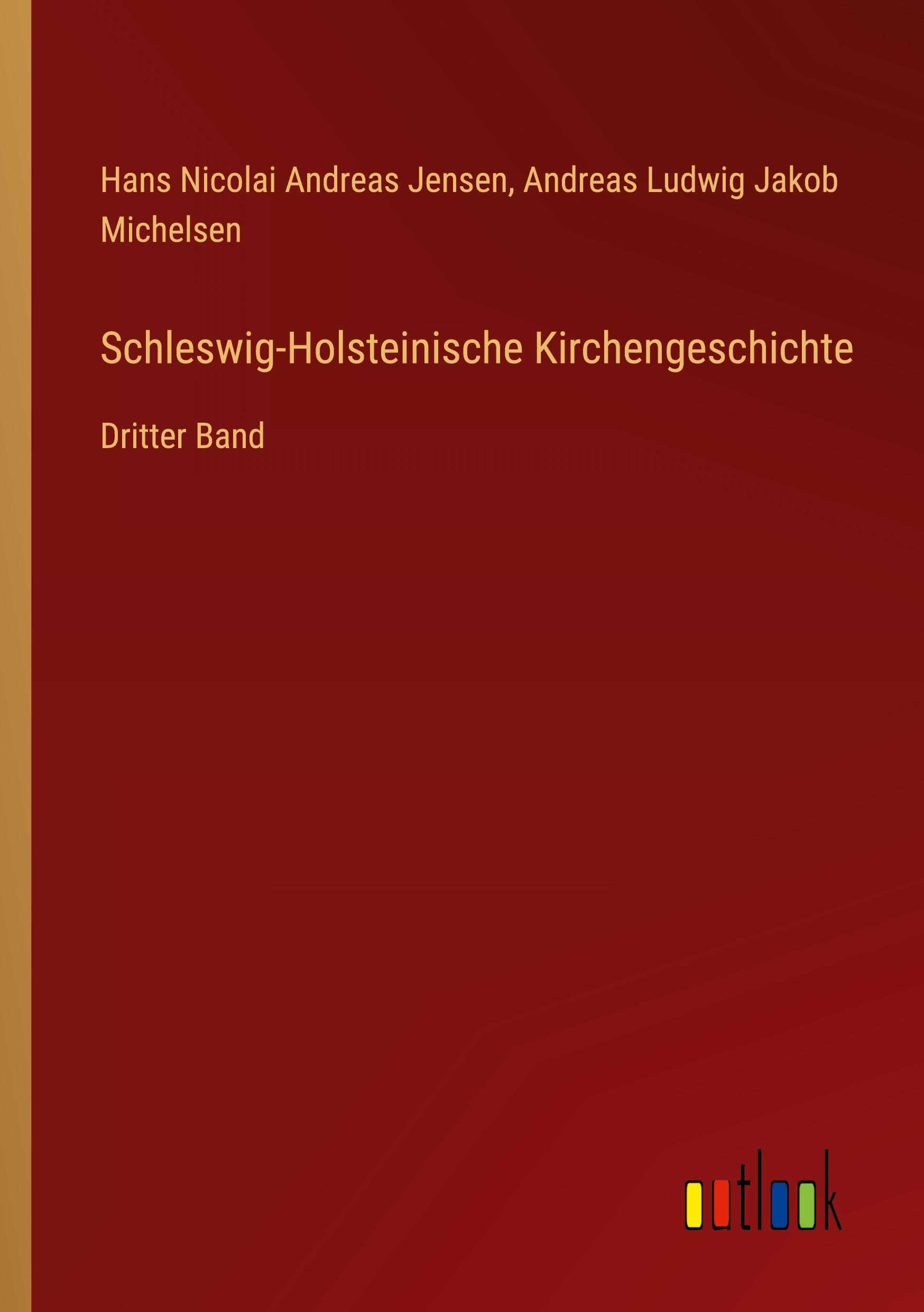 Schleswig-Holsteinische Kirchengeschichte