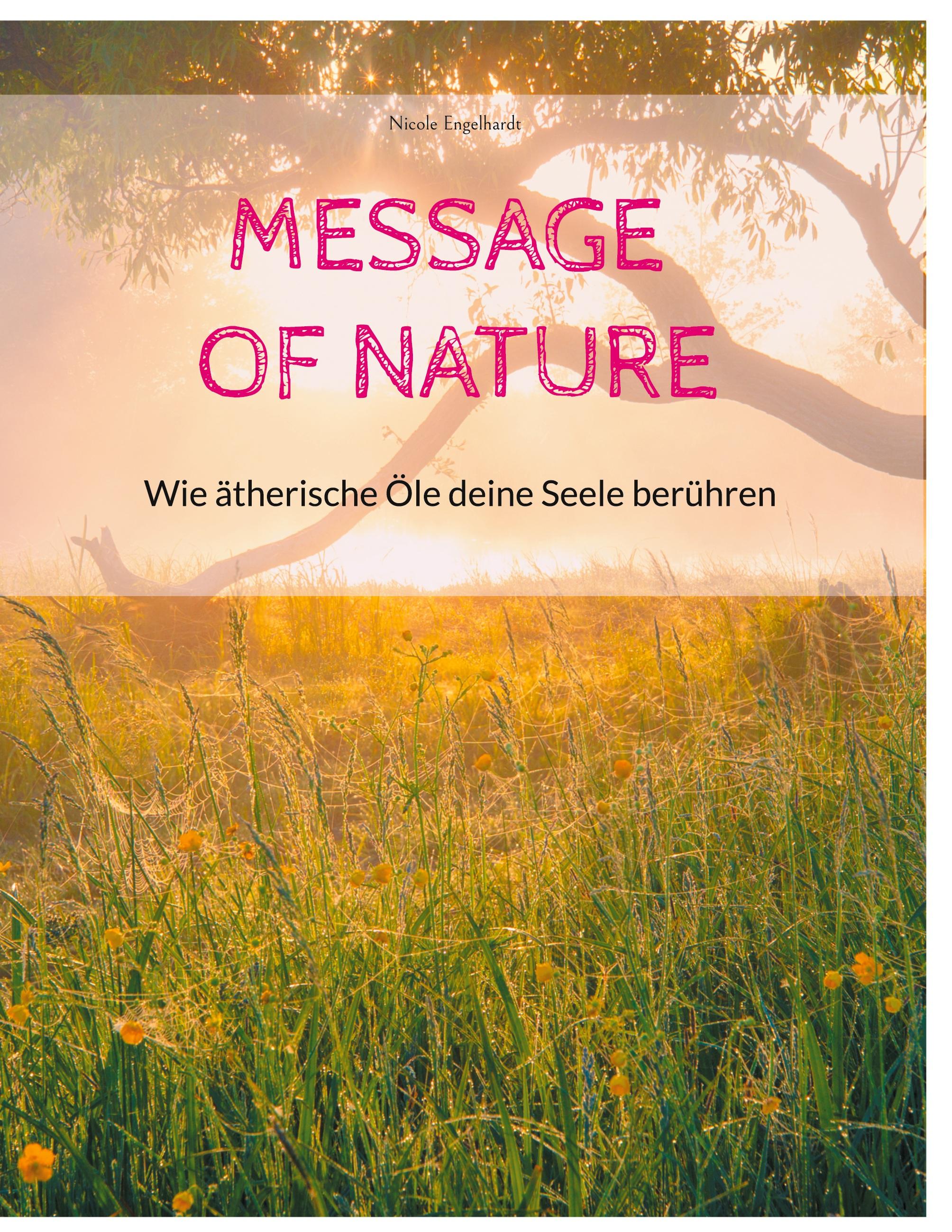 Message of Nature