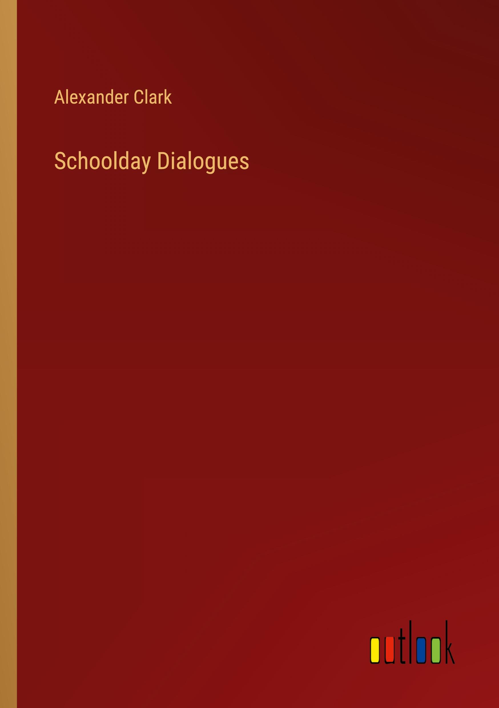 Schoolday Dialogues