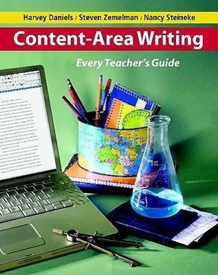 Content-Area Writing