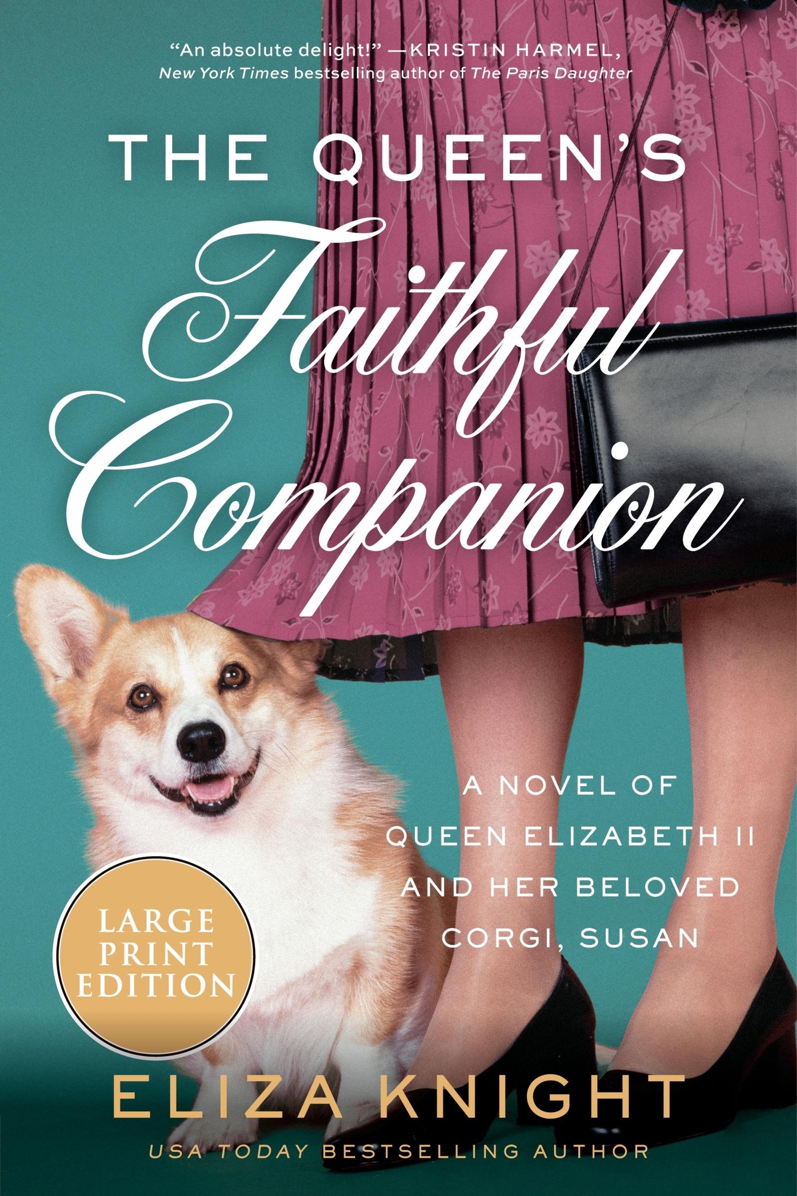 The Queen's Faithful Companion