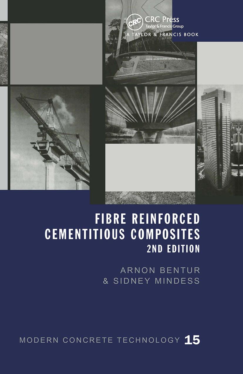 Fibre Reinforced Cementitious Composites