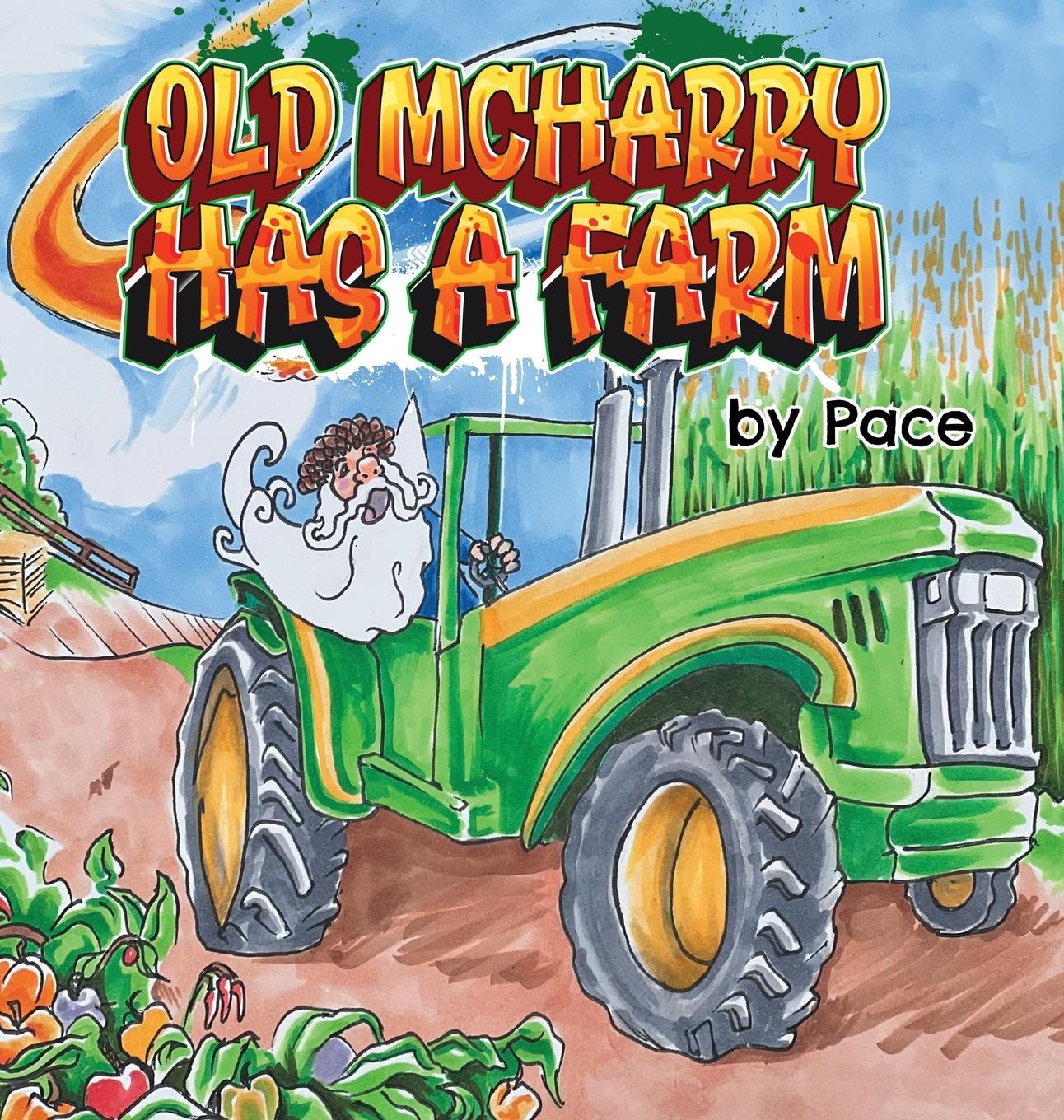 Old McHarry has a Farm