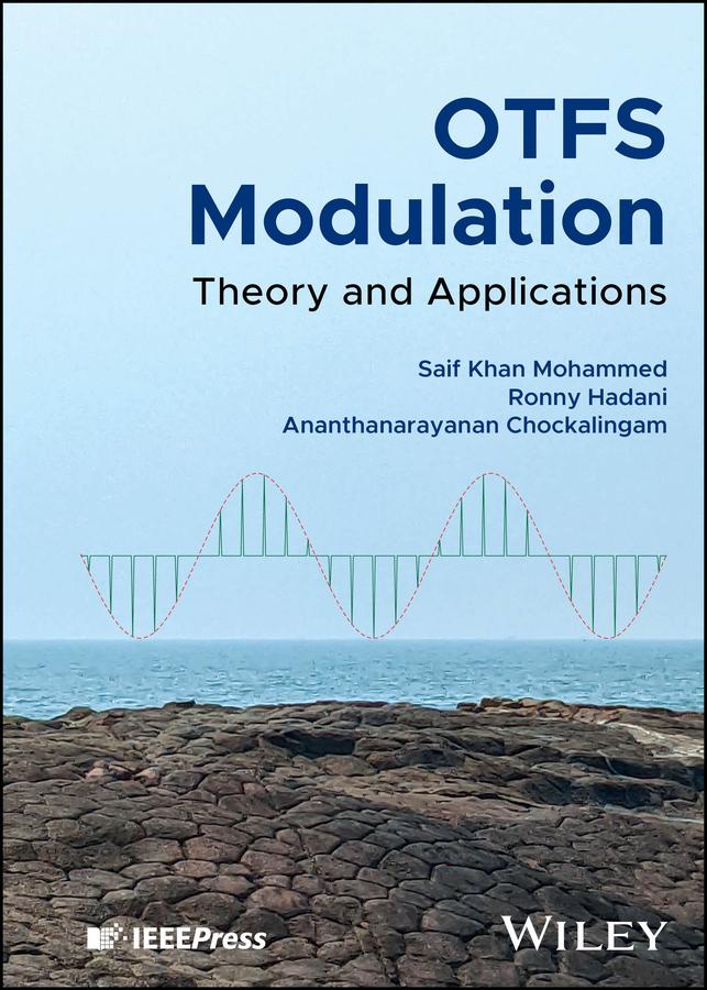 Otfs Modulation