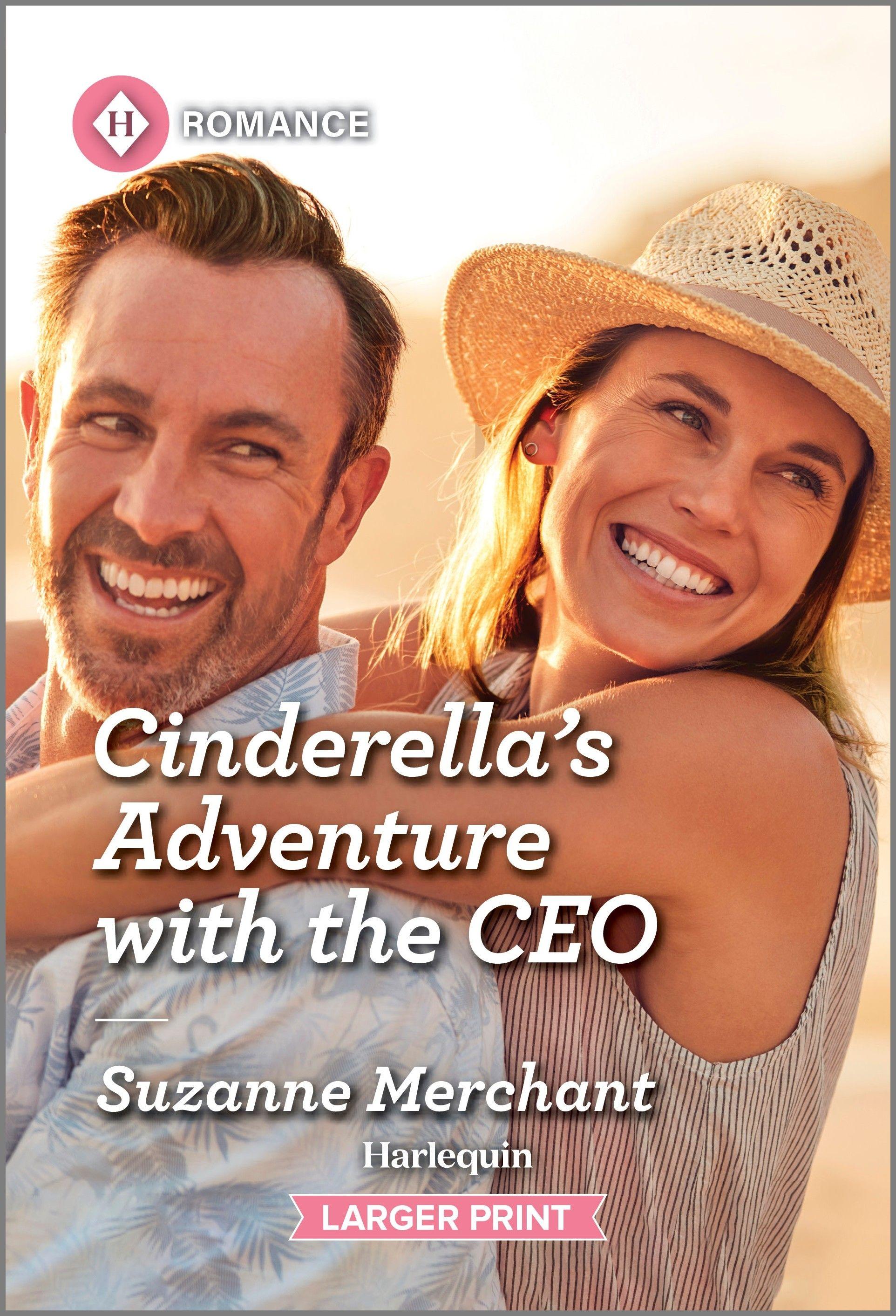 Cinderella's Adventure with the CEO