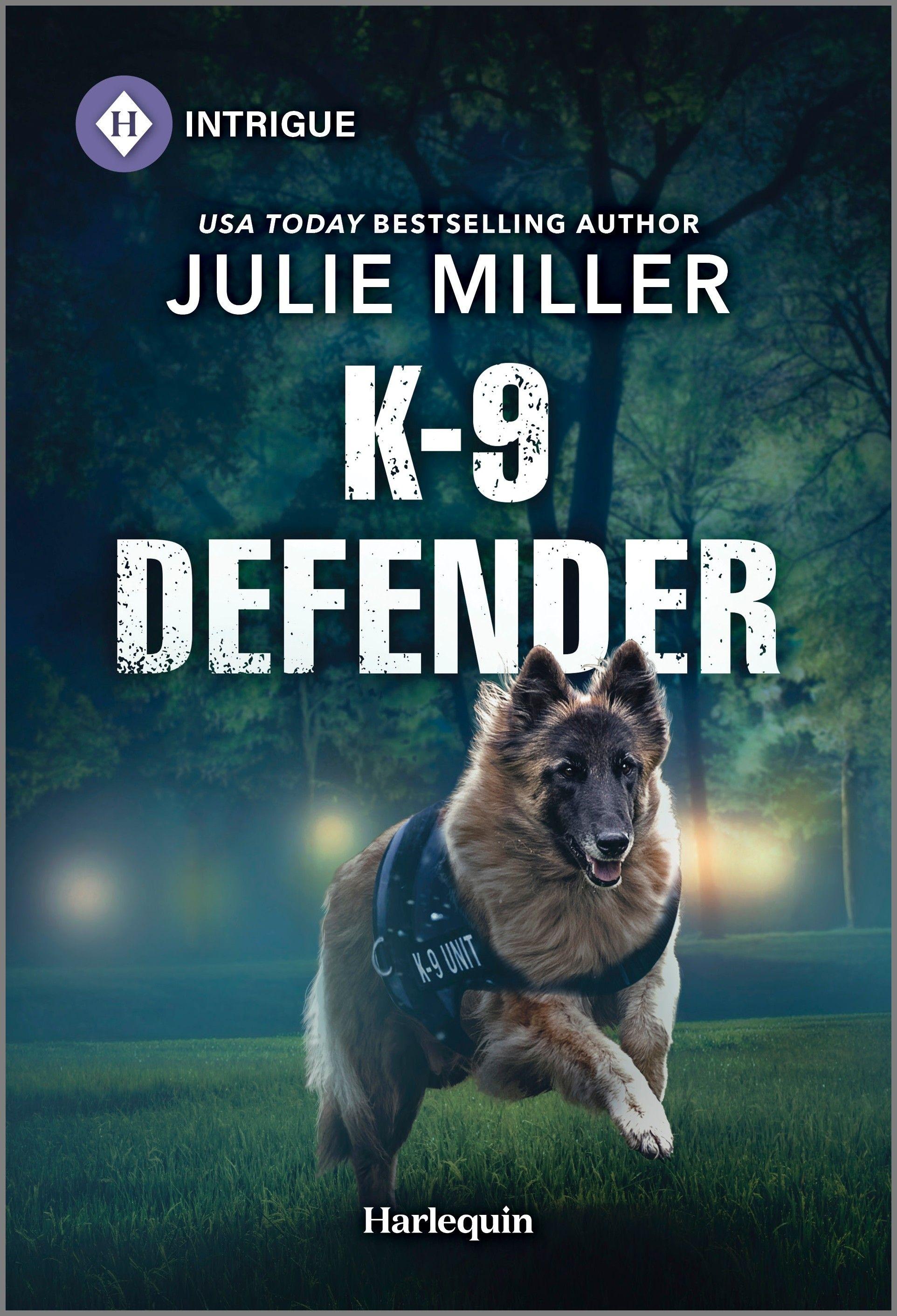 K-9 Defender