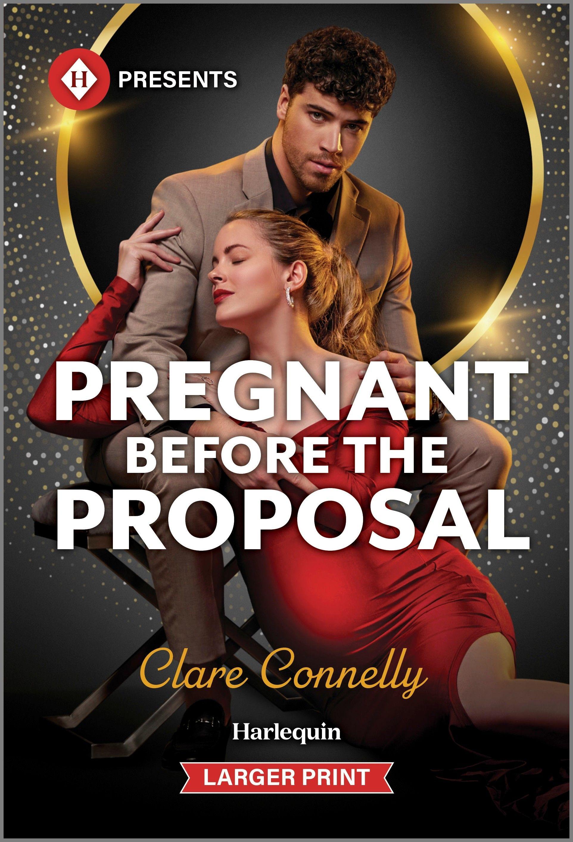 Pregnant Before the Proposal