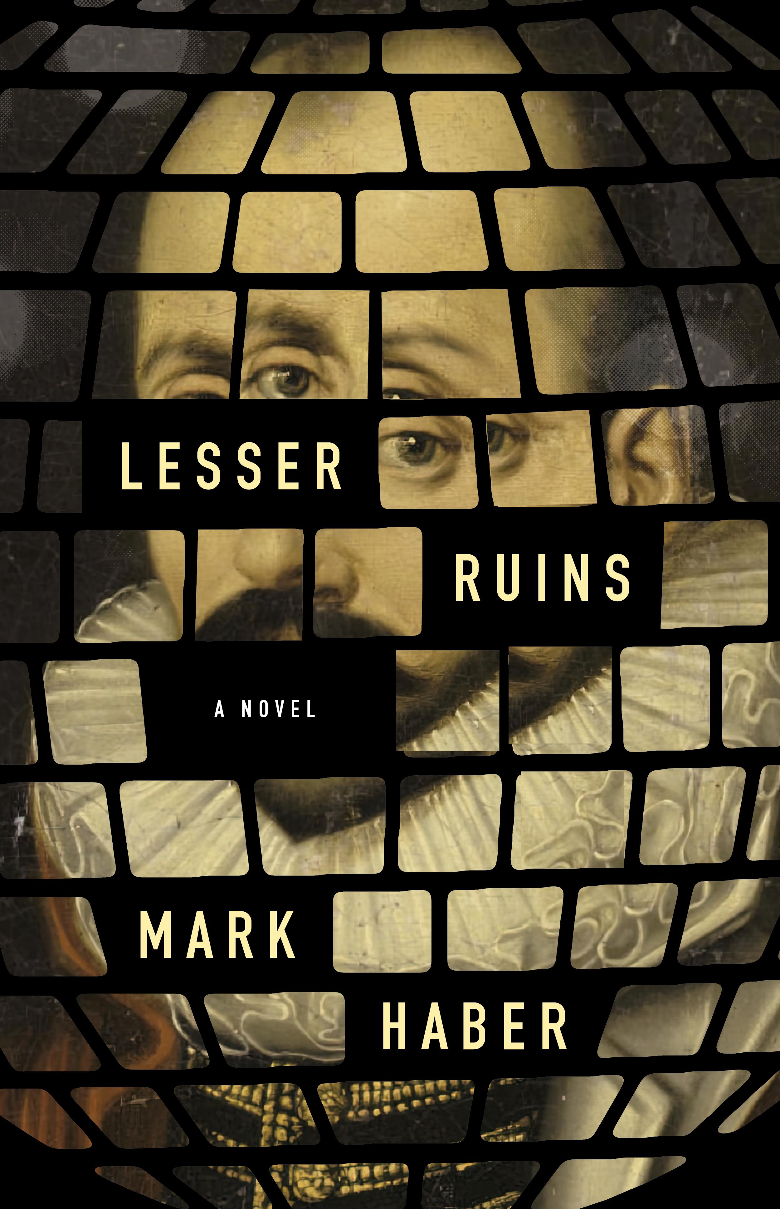 Lesser Ruins