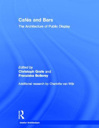 Cafes and Bars