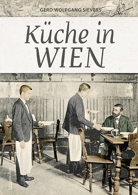 Küche in Wien