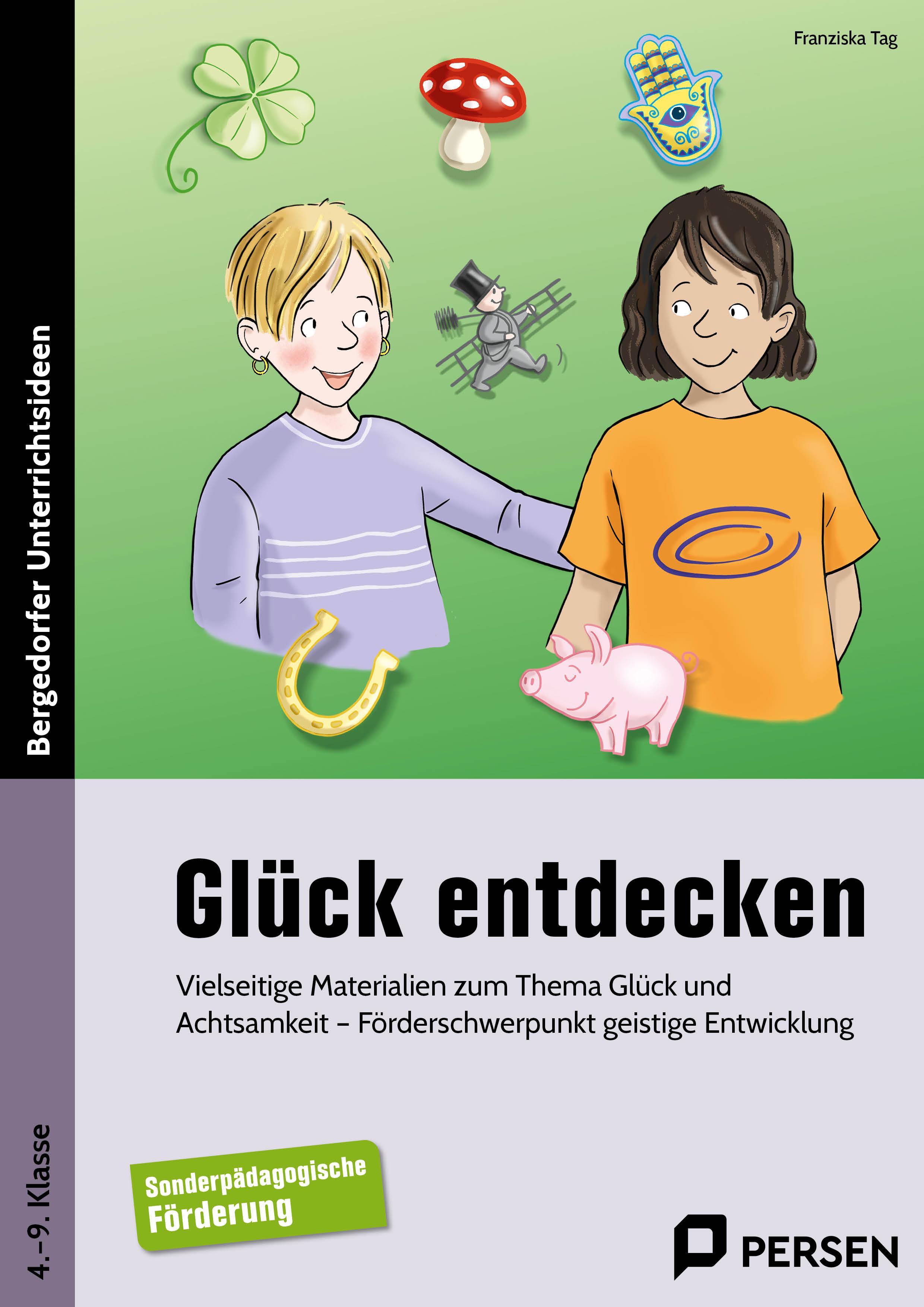 Glück entdecken