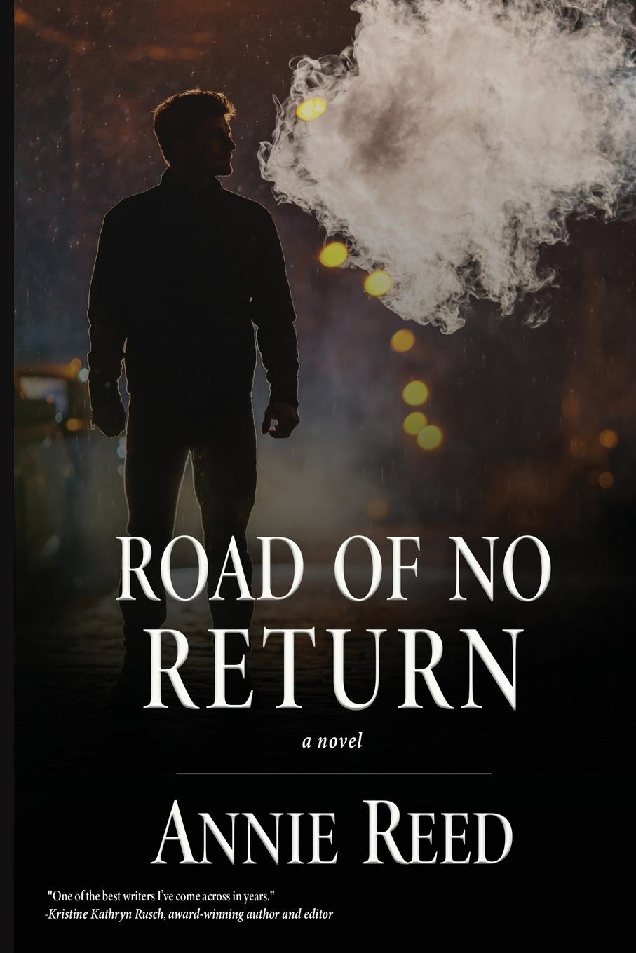 Road of No Return