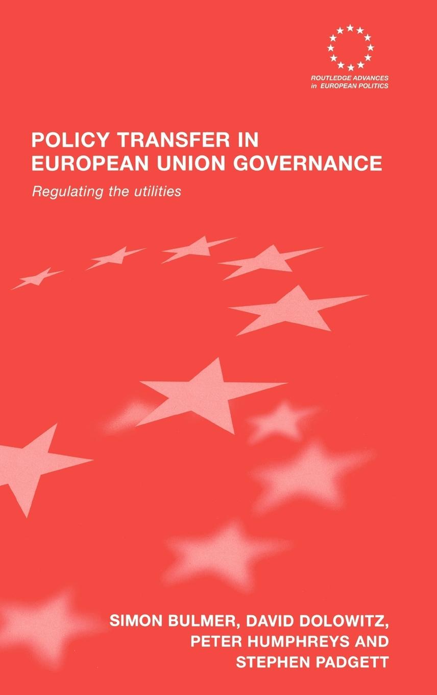 Policy Transfer in European Union Governance