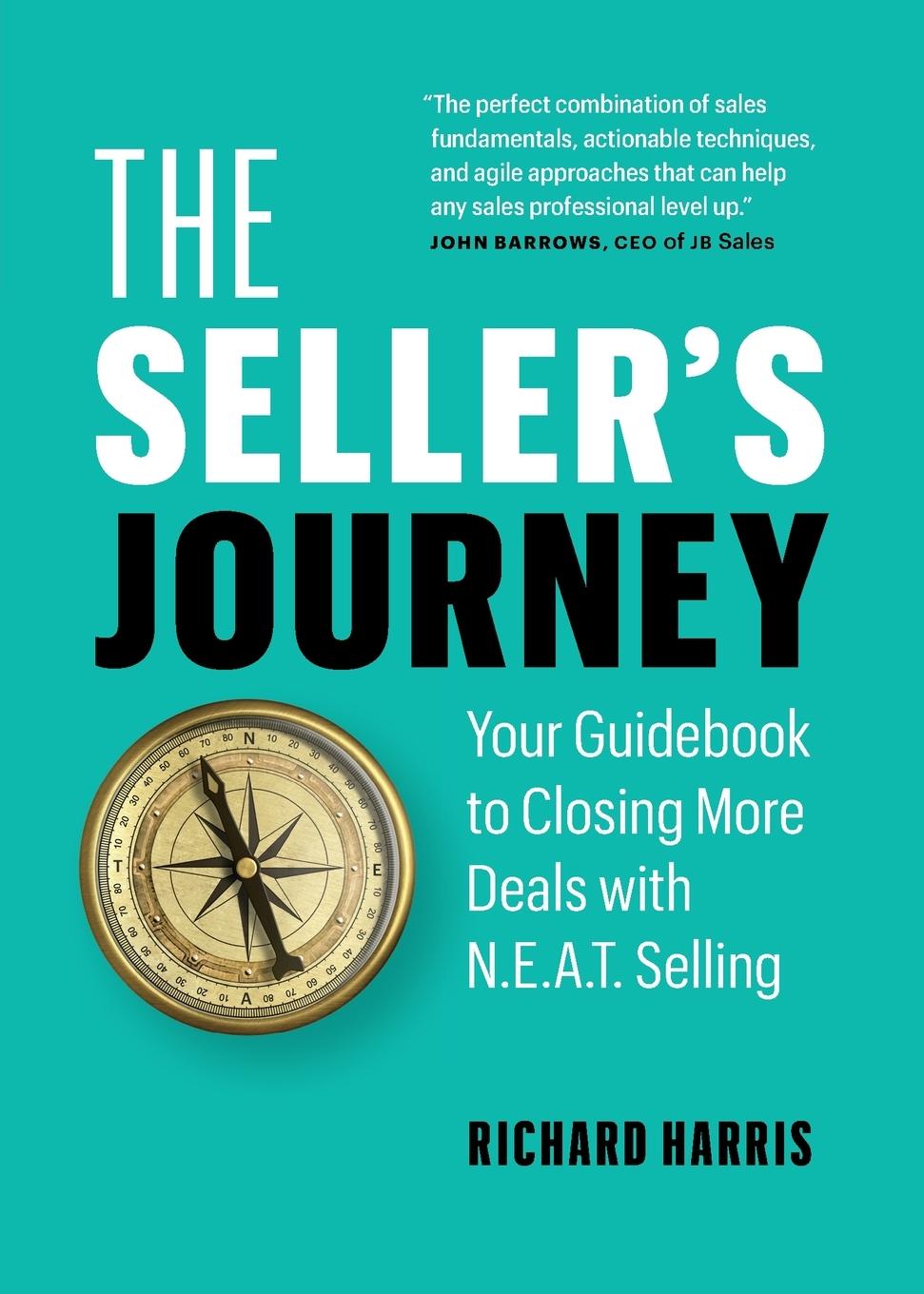 The Seller's Journey