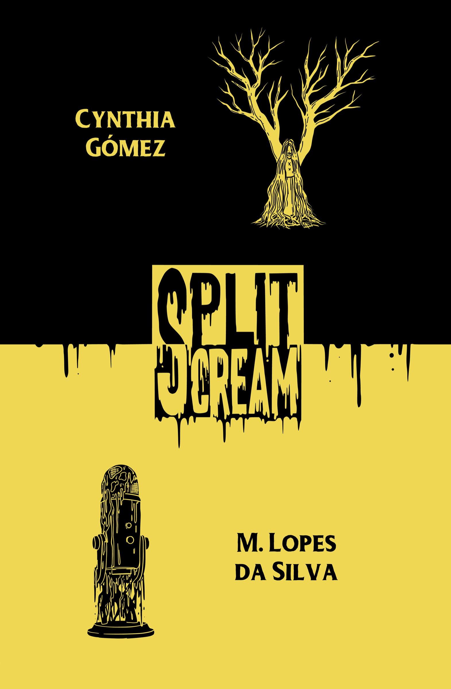 Split Scream Volume Two