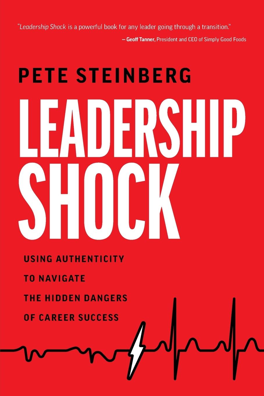 Leadership Shock