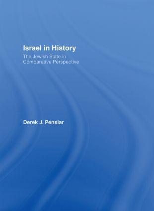 Israel in History