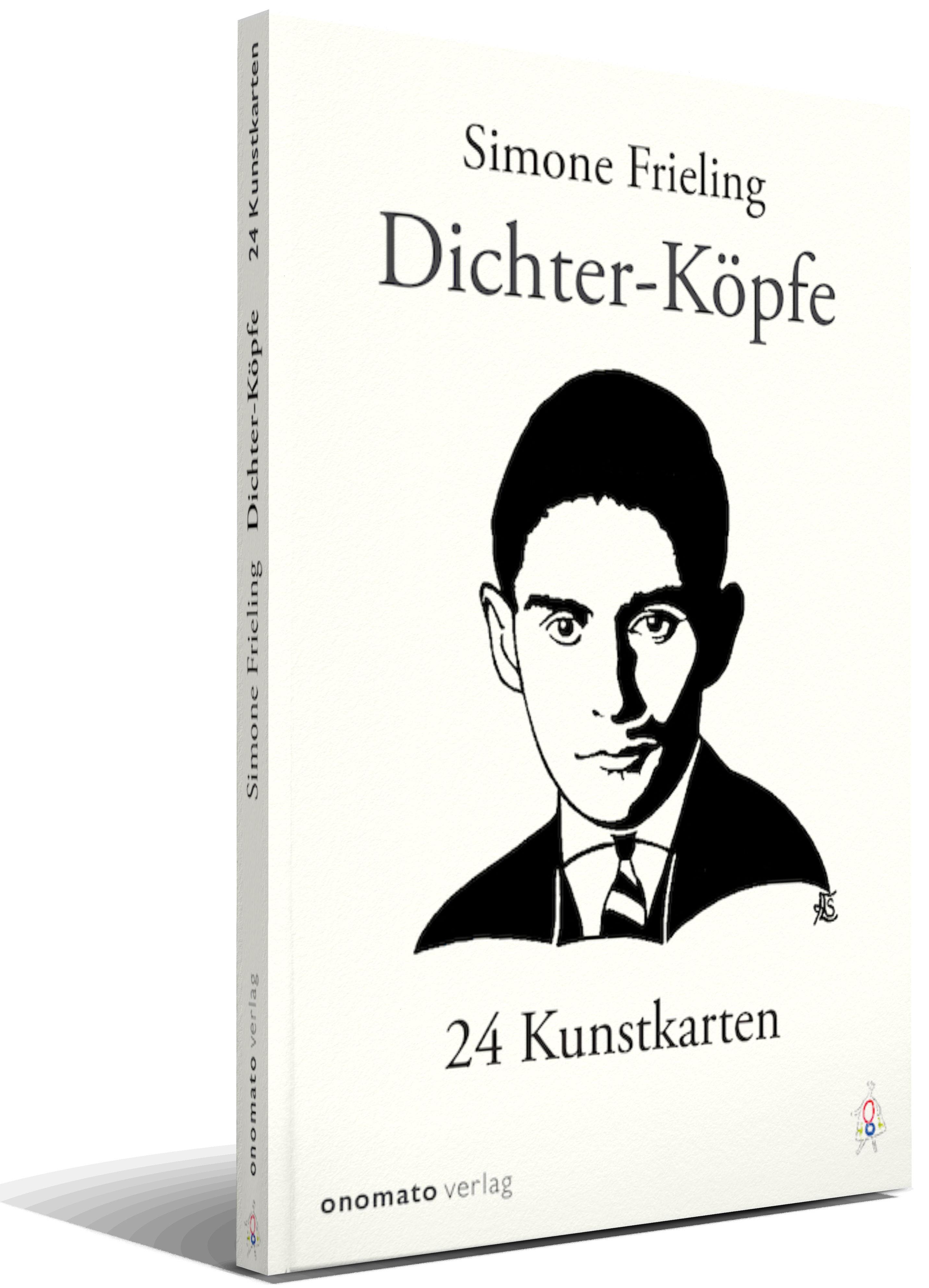 Dichter-Köpfe