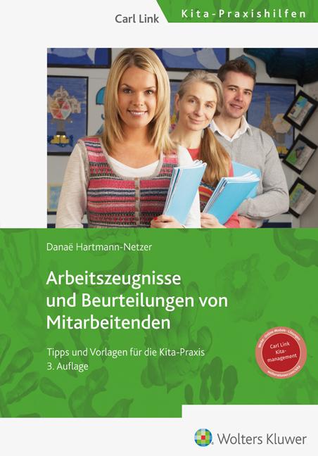 Arbeitszeugnisse und Beurteilungen von Mitarbeitenden