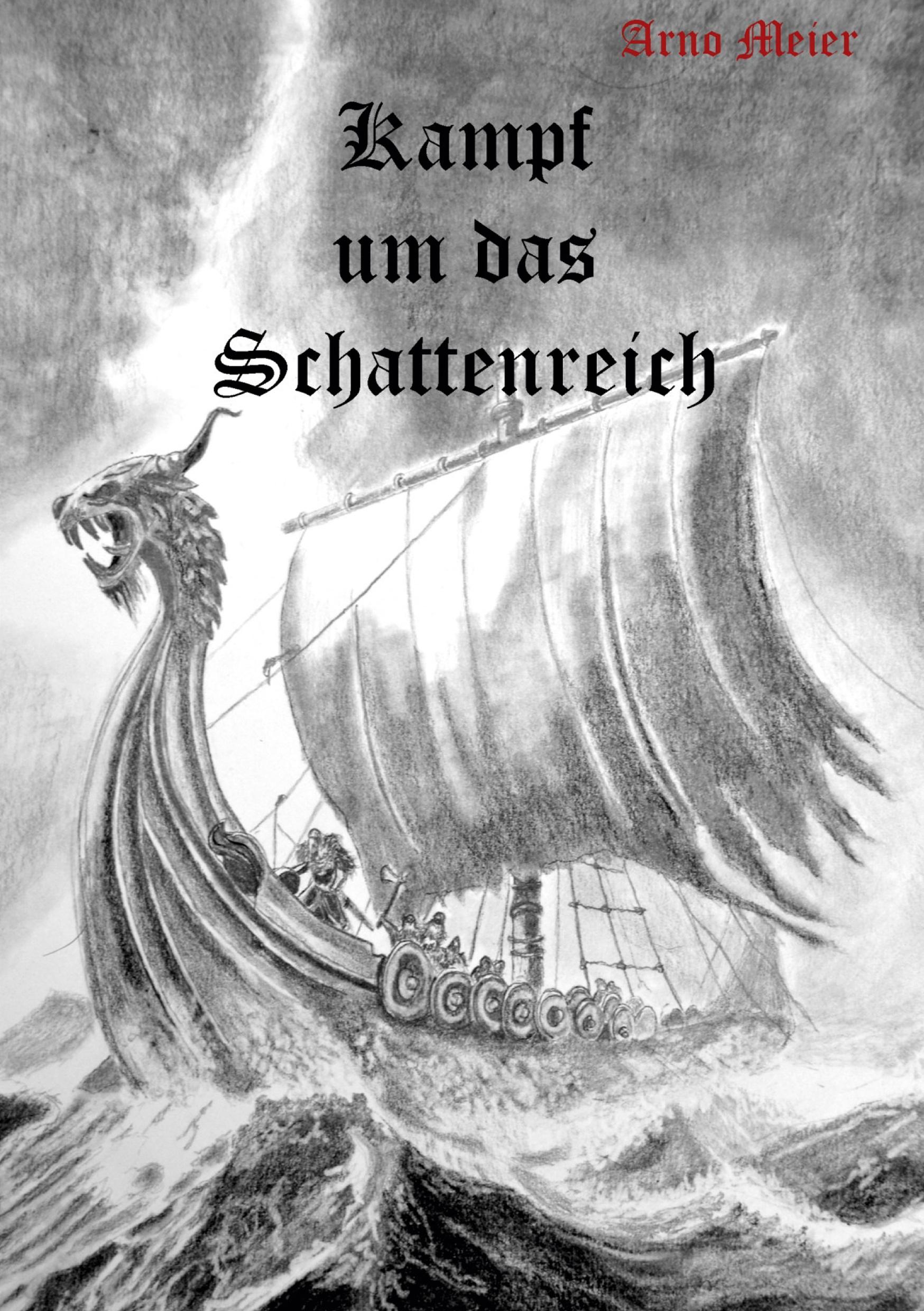 Schlacht um das Schattenreich