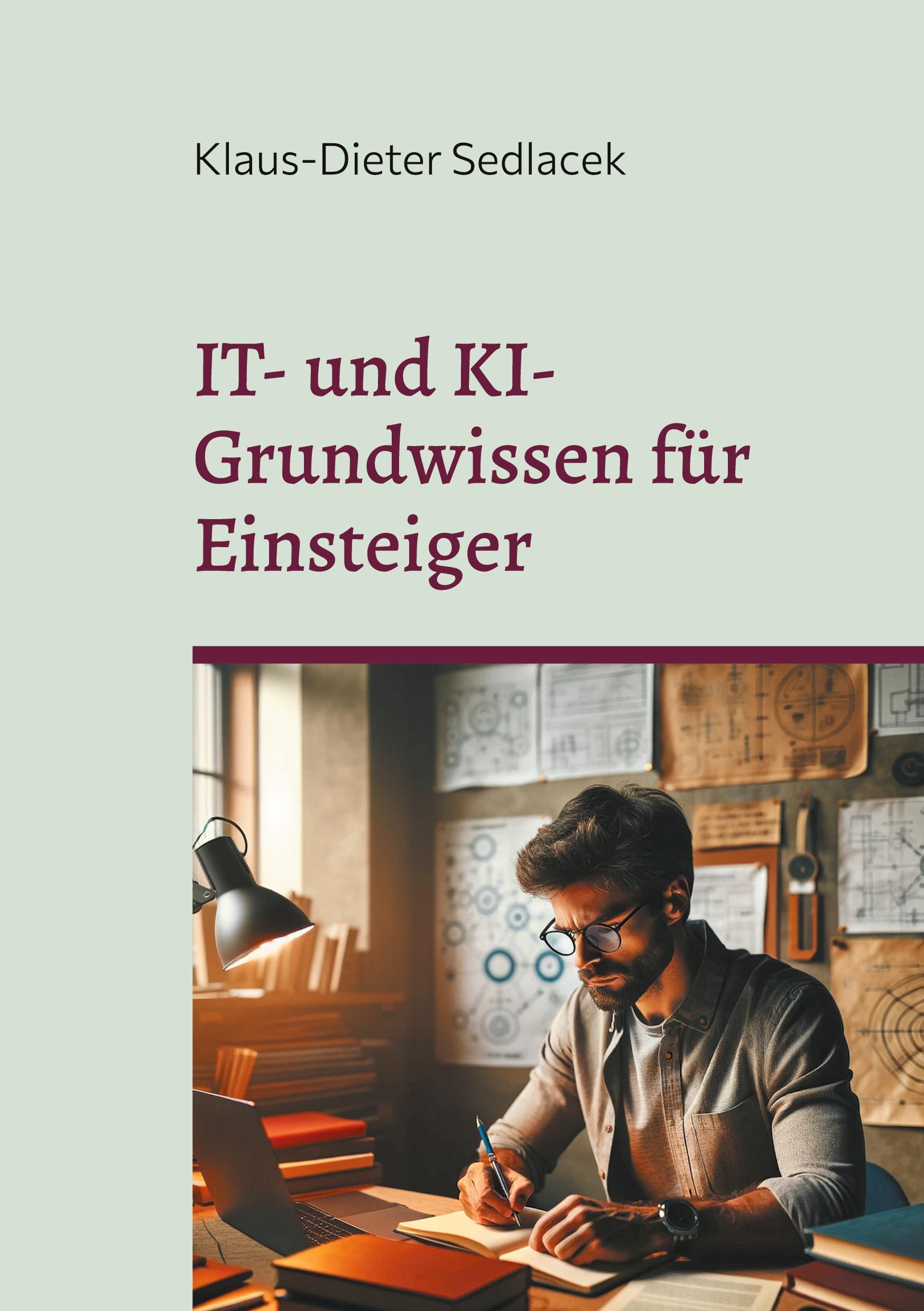 IT- und KI-Grundwissen für Einsteiger