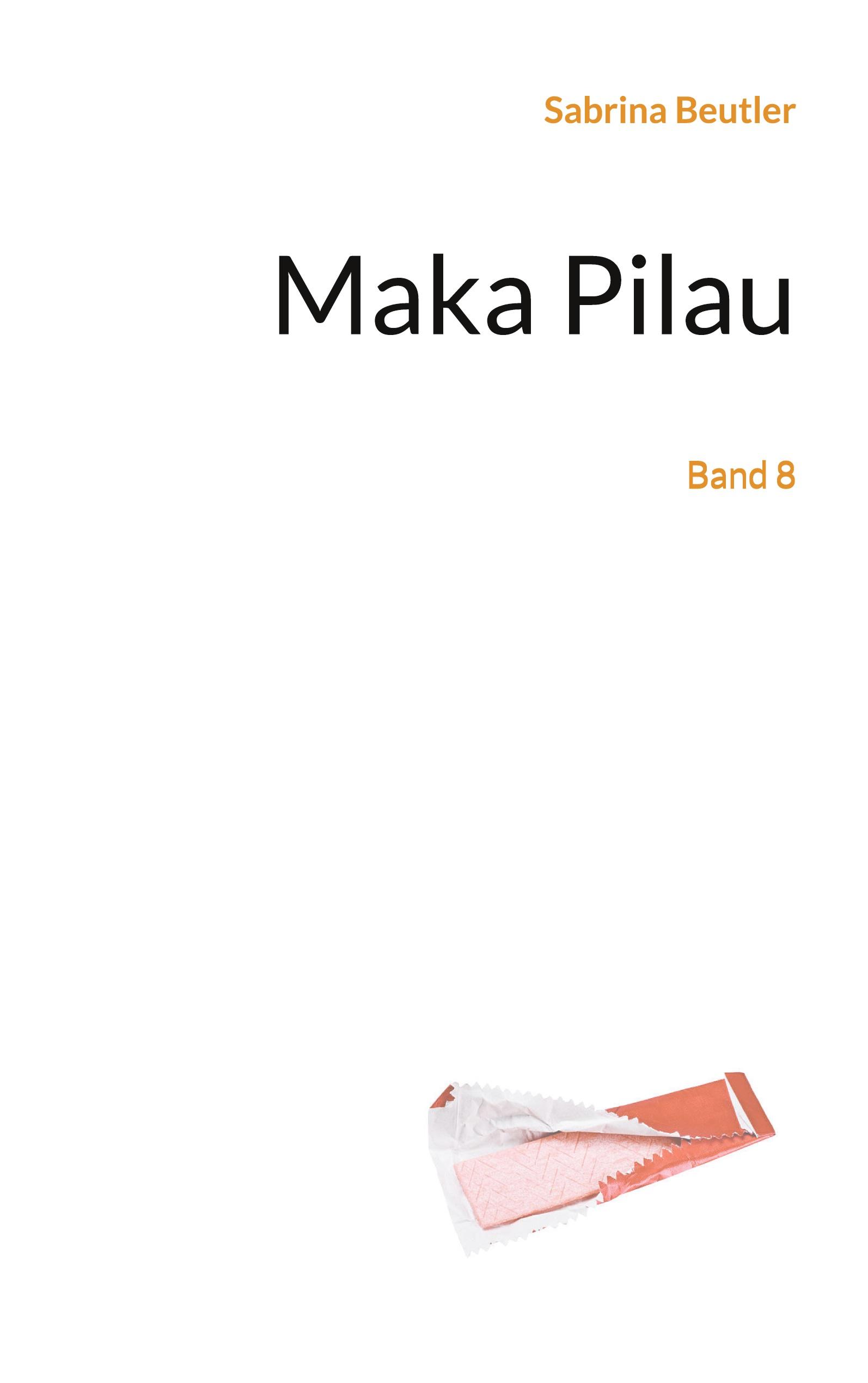 Maka Pilau