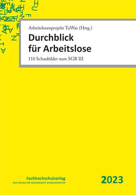 Durchblick für Arbeitslose