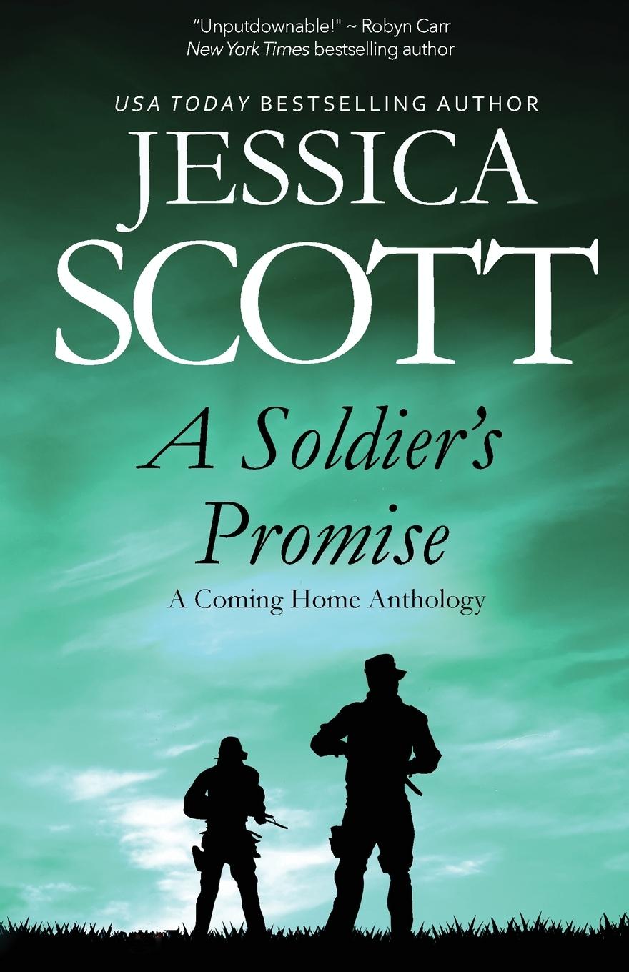 A Soldier's Promise