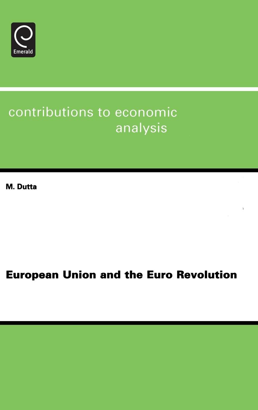 European Union and the Euro Revolution