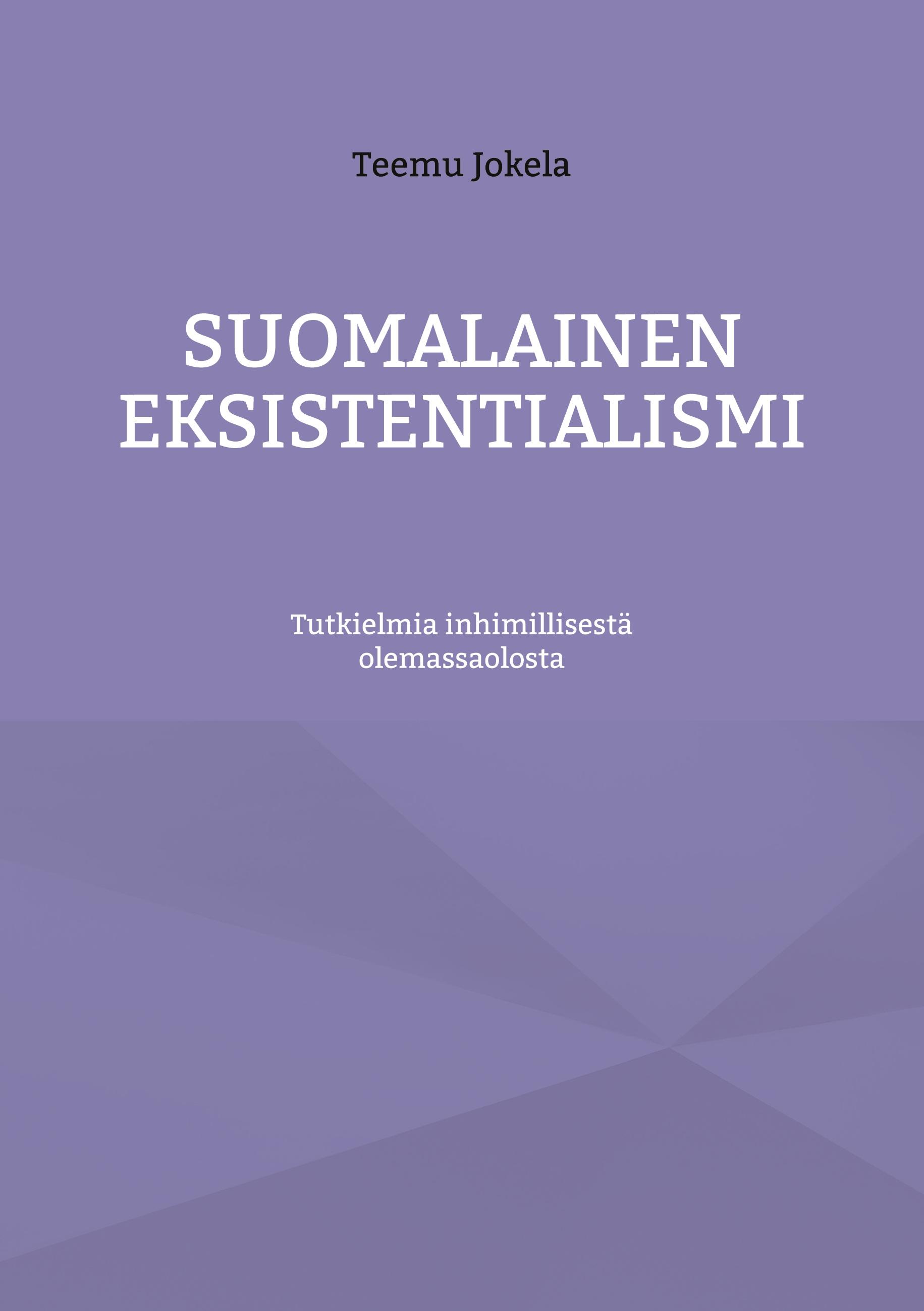 Suomalainen eksistentialismi