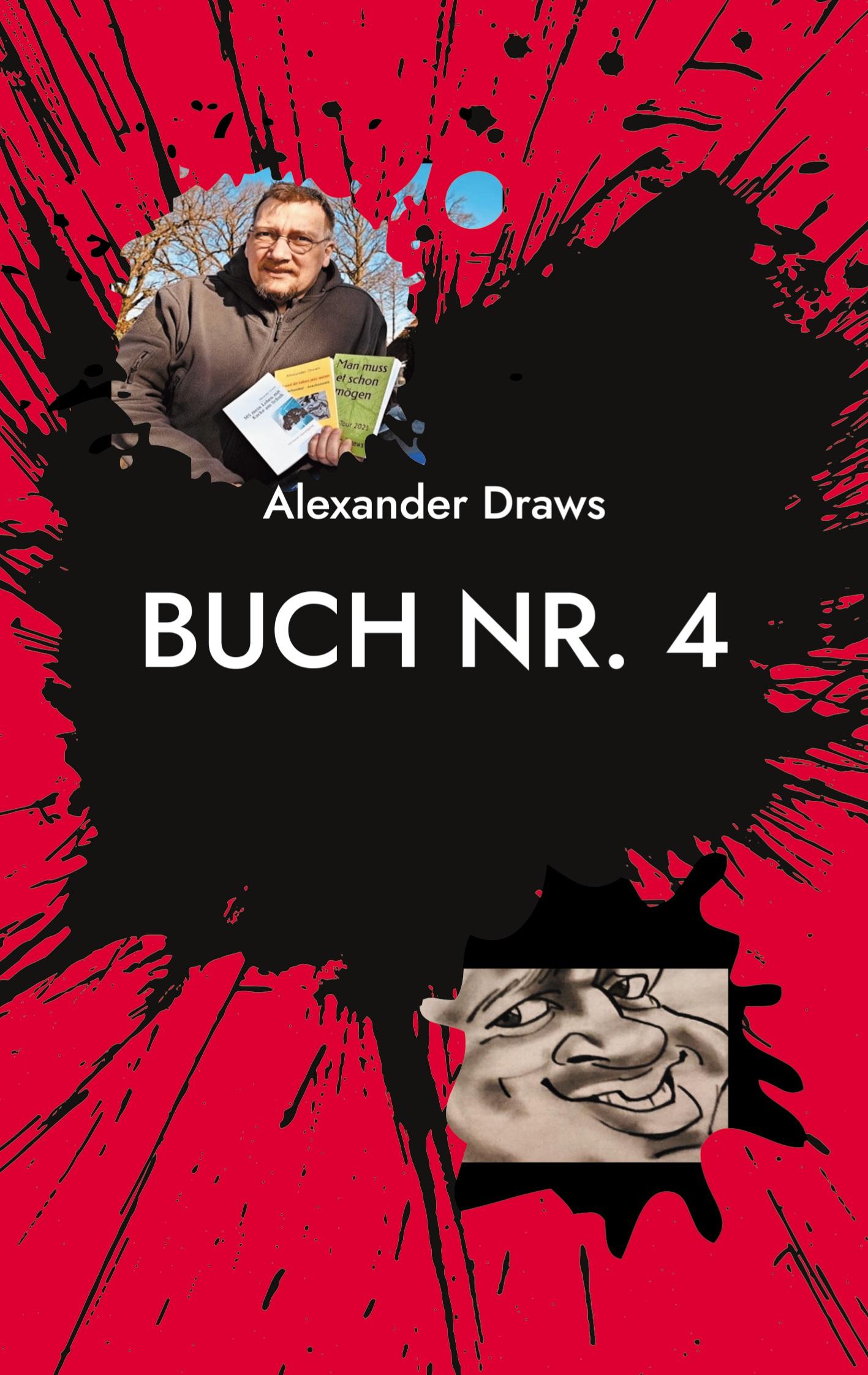 Buch Nr. 4