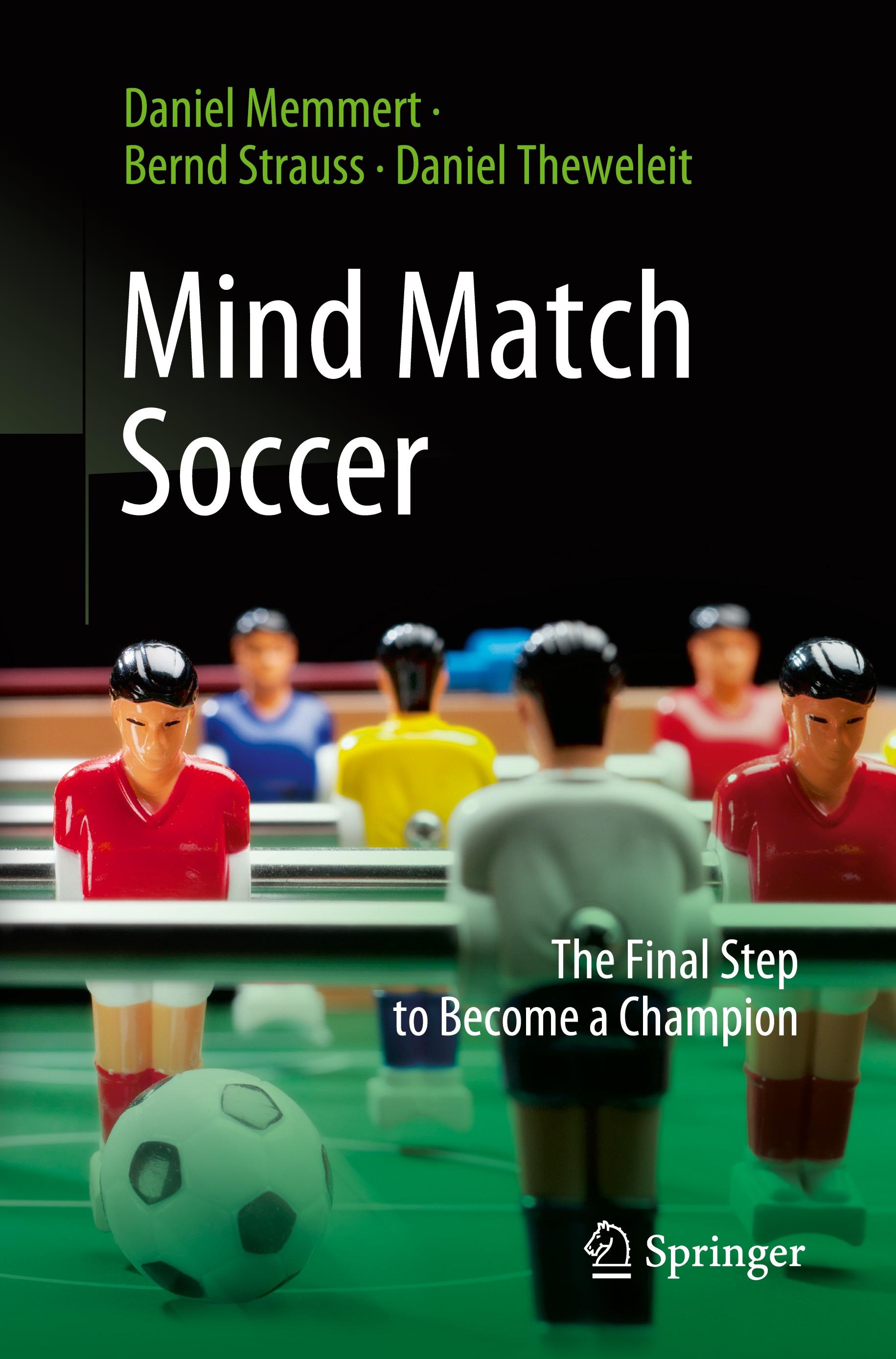 Mind Match Soccer