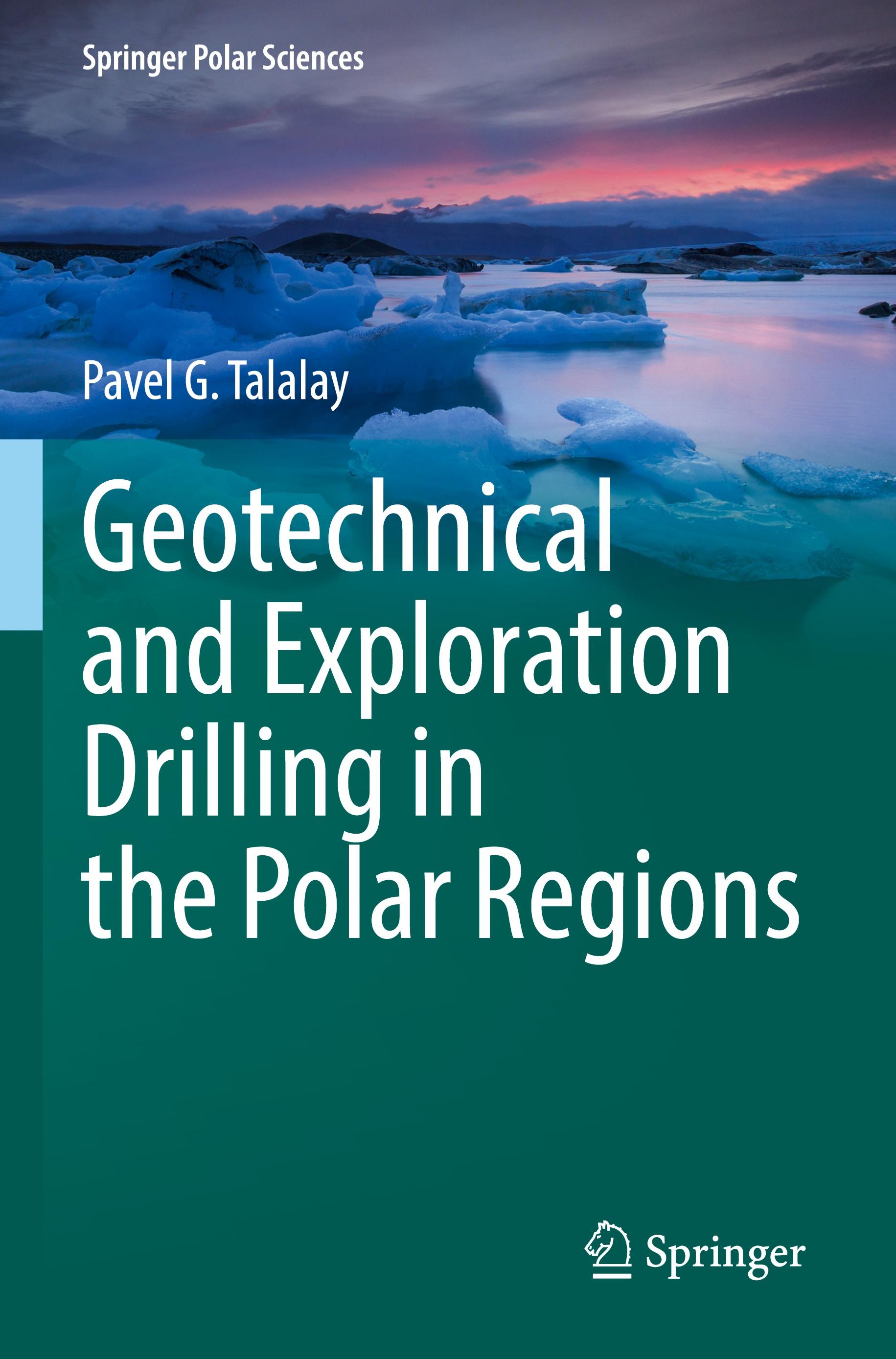 Geotechnical and Exploration Drilling in the Polar Regions