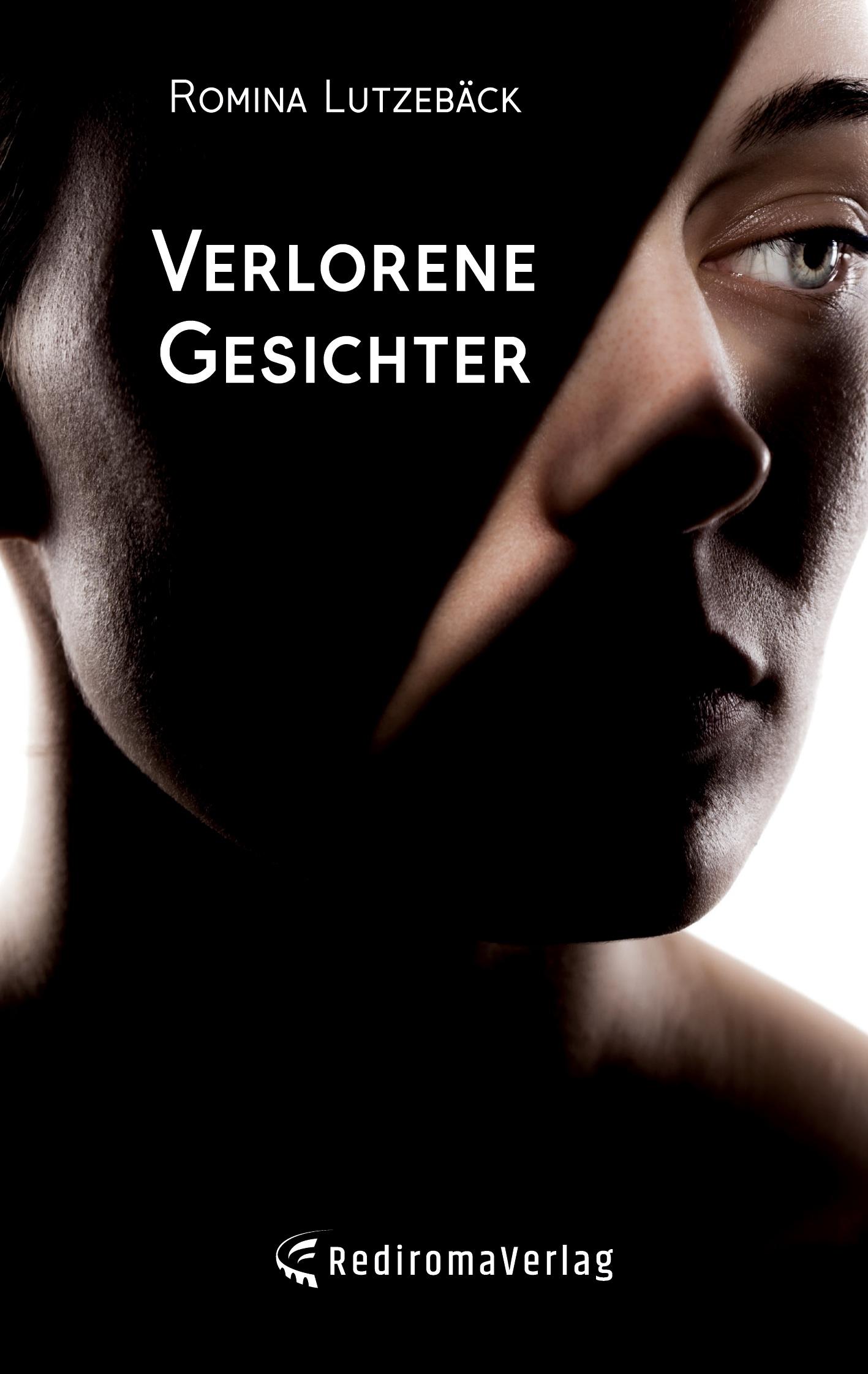 Verlorene Gesichter