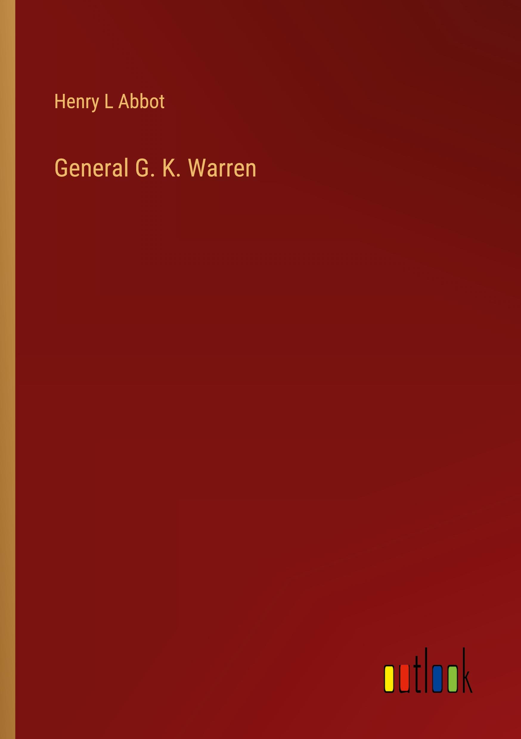 General G. K. Warren