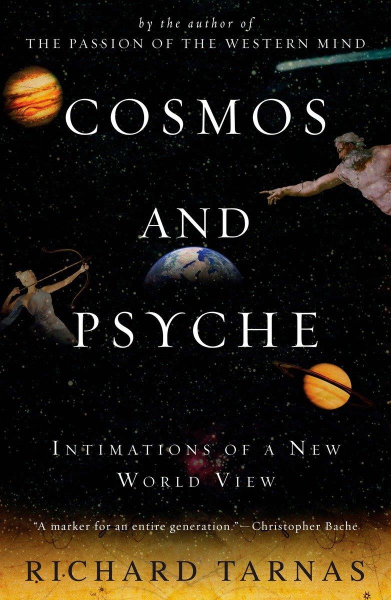 Cosmos and Psyche