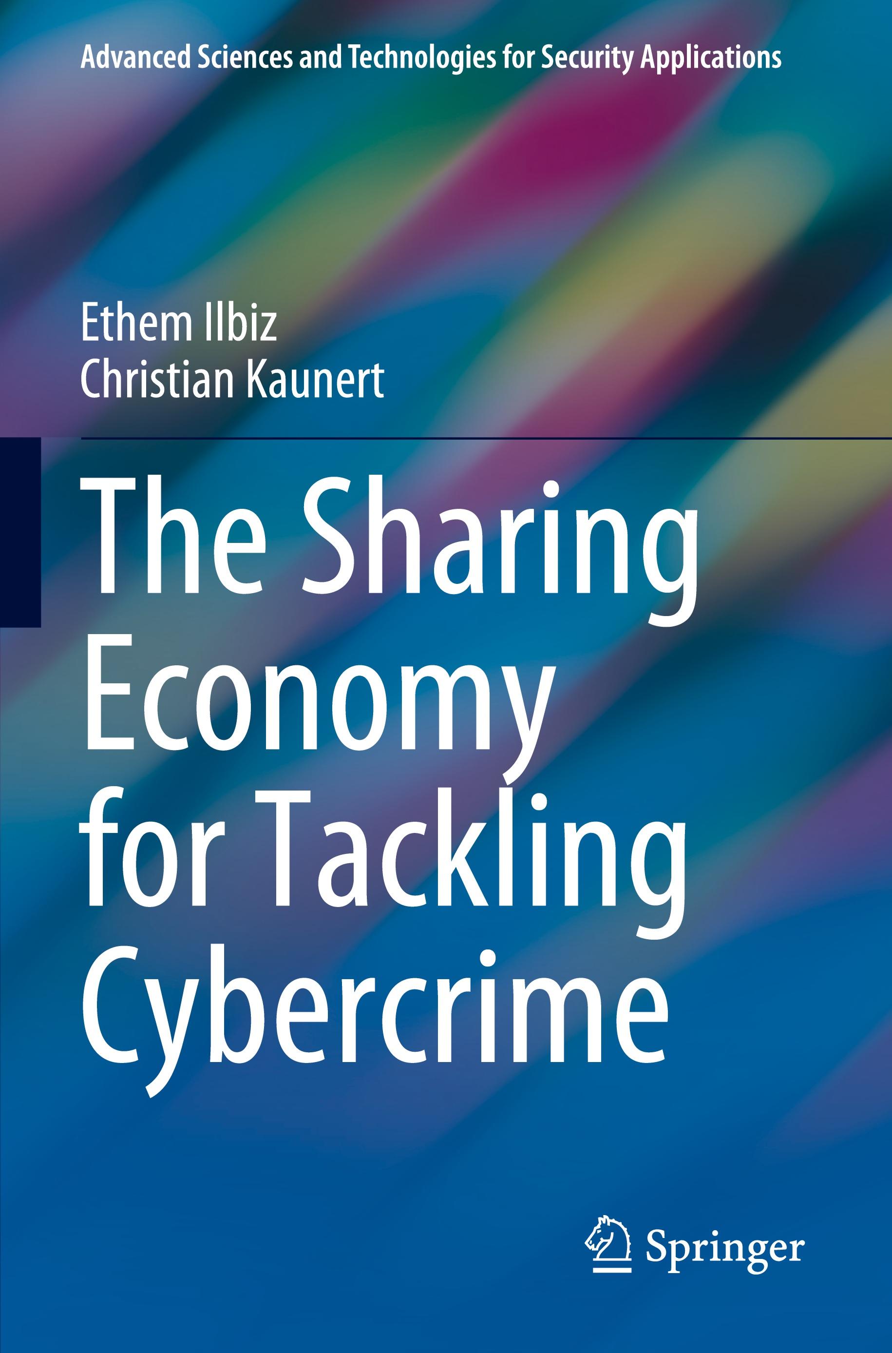 The Sharing Economy for Tackling Cybercrime