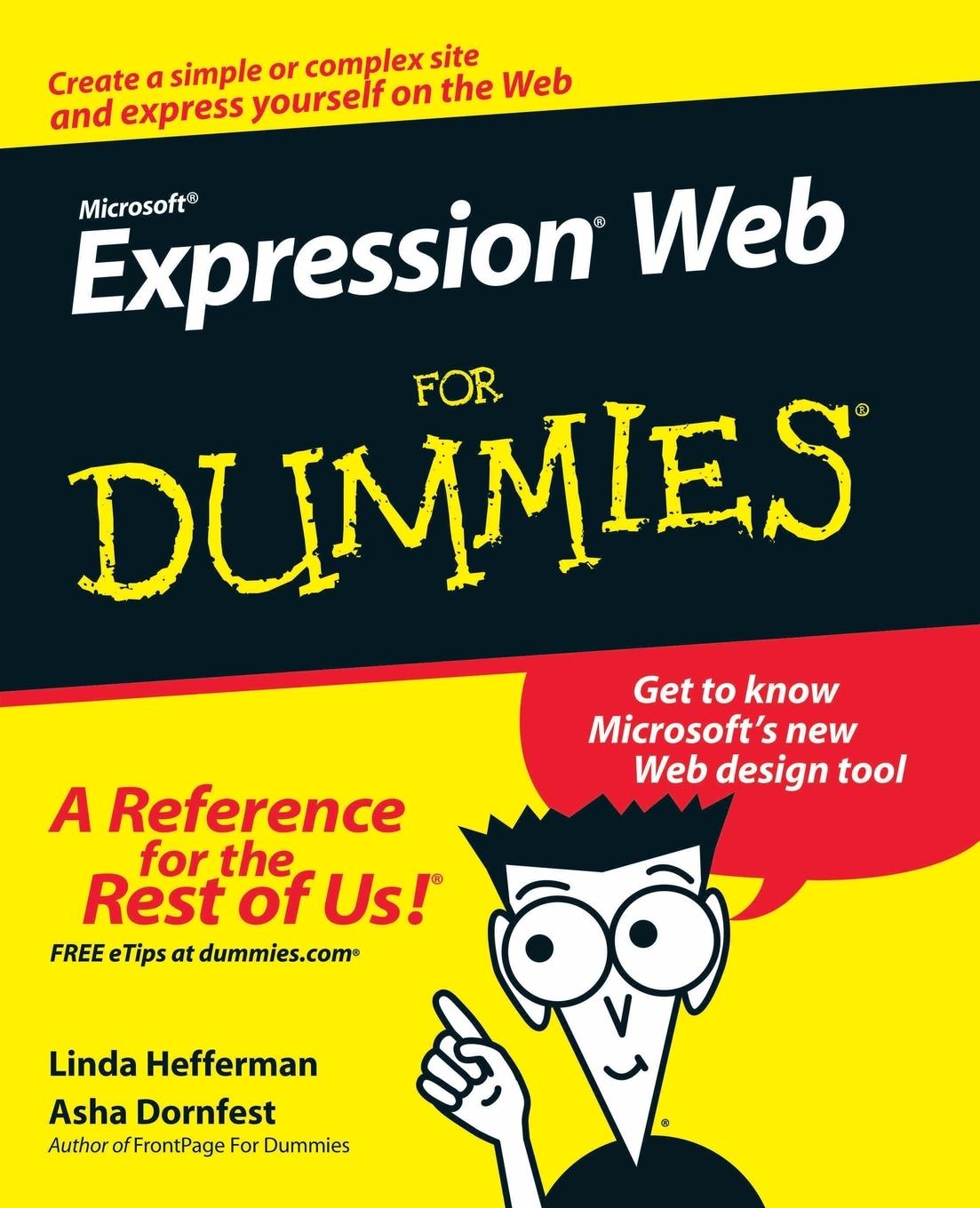 Microsoft Expression Web FD