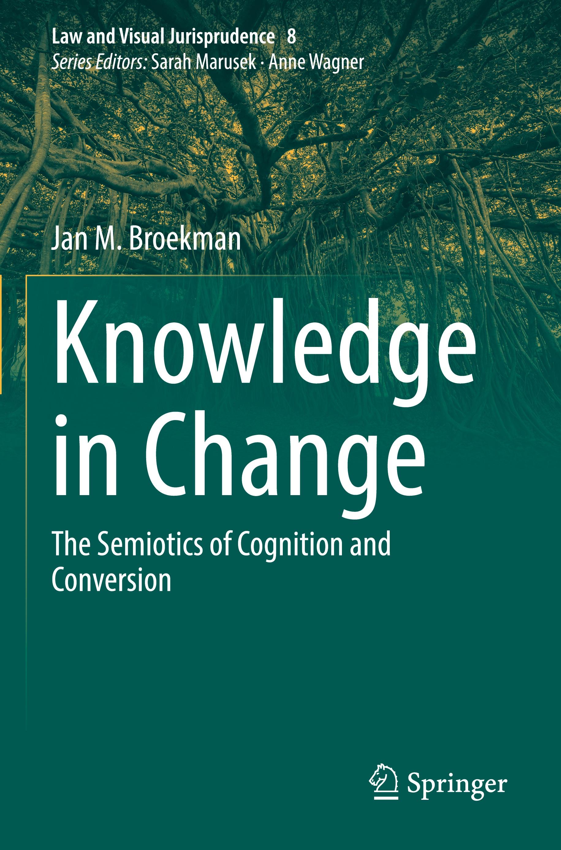 Knowledge in Change