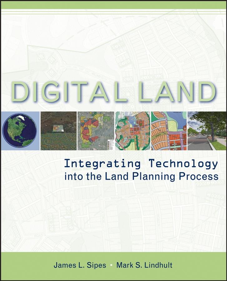 Digital Land