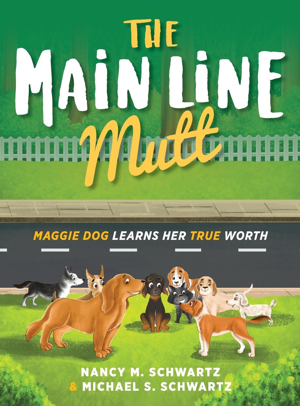 The Main Line Mutt